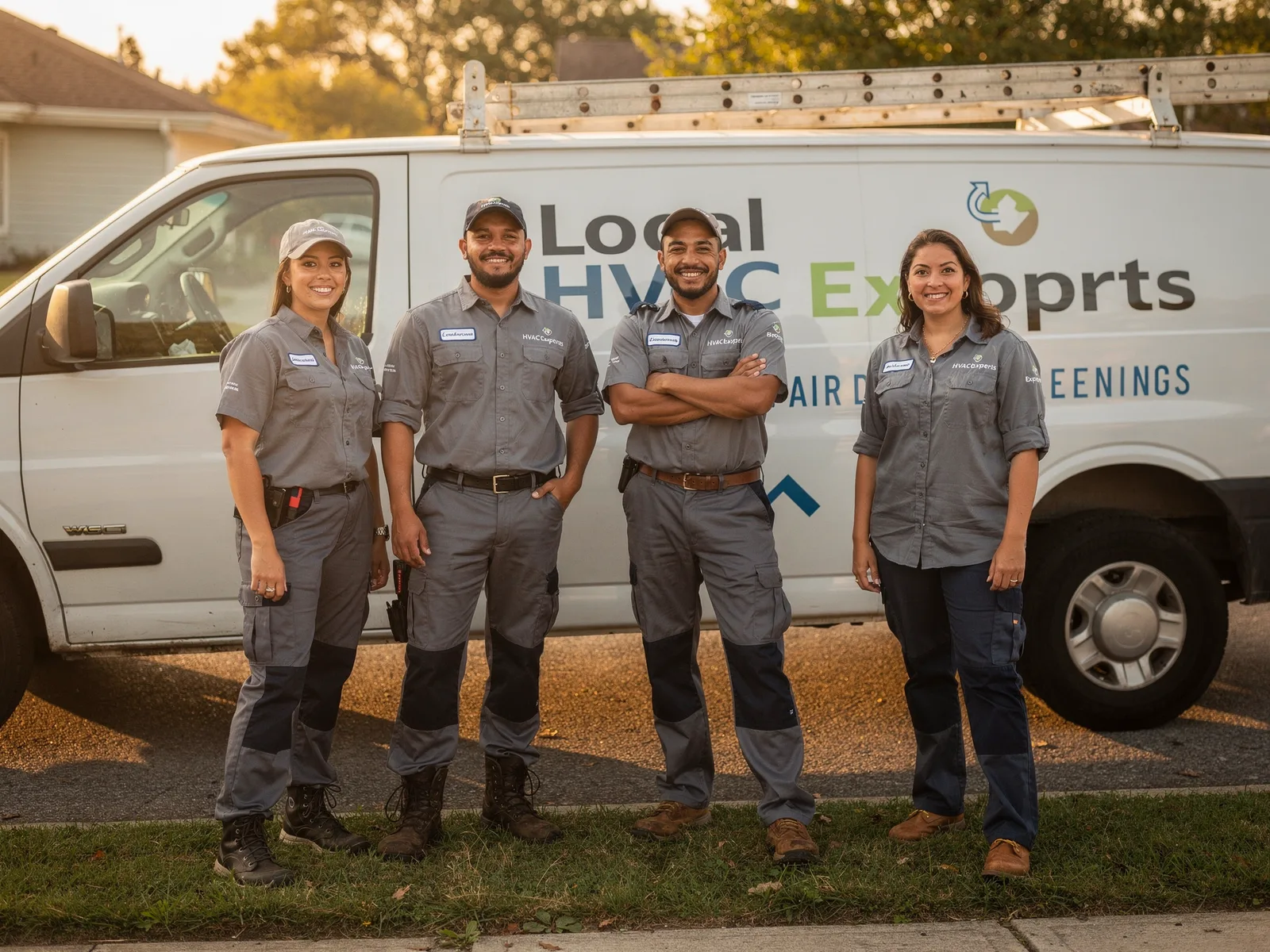 24/7 HVAC Repair & AC Replacement company in Bertrand, NE