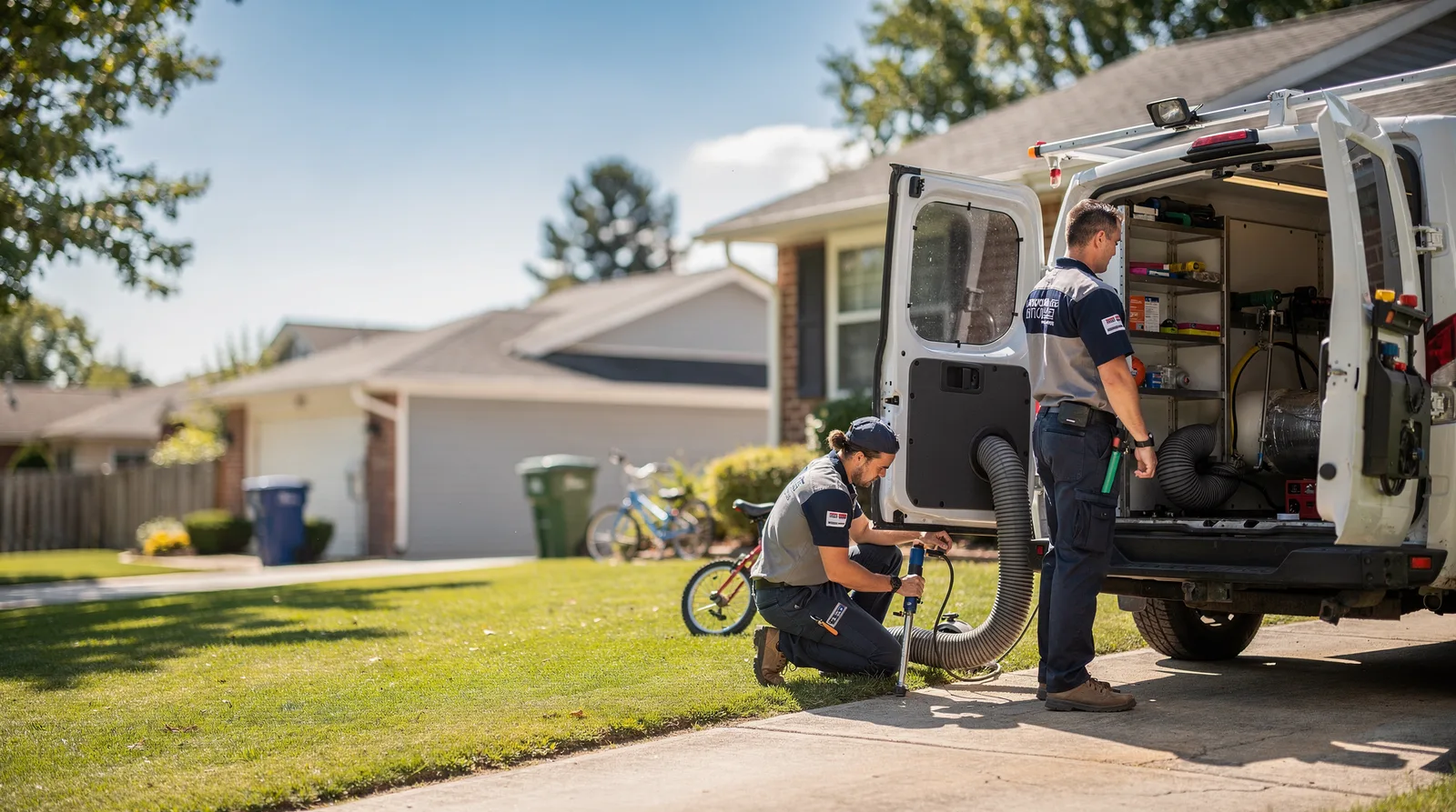 24/7 HVAC Repair & AC Replacement in Bertrand, NE near me